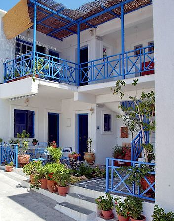 Electra Otel Aegina Dış mekan fotoğraf